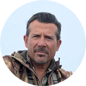 Pedro P. Alejandre
